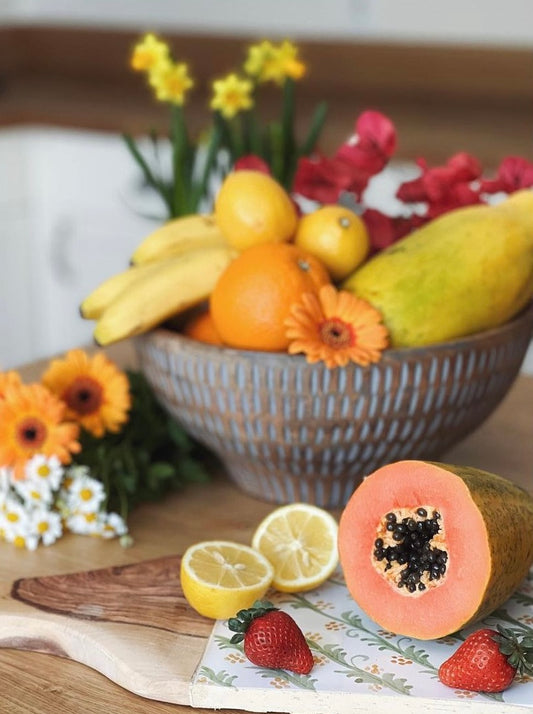 Tabla Mimosa