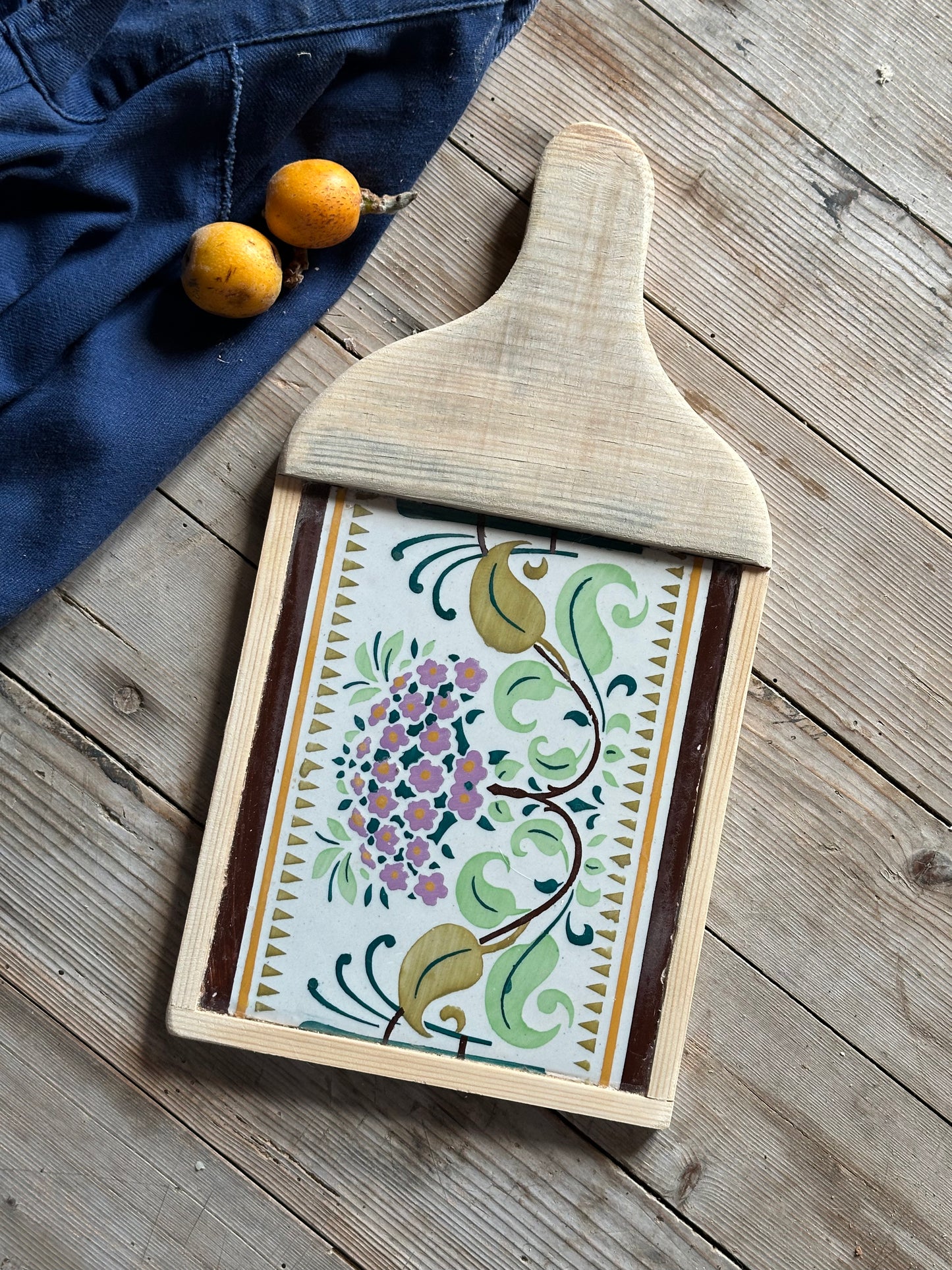 Tabla Cuina